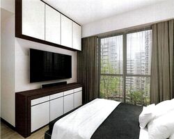Gem Residences (D12), Condominium #615175111